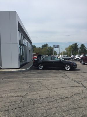 Auto Rochester Nh ROCHESTER VOLKSWAGEN - Updated June 2026 - 21 Reviews - 20 Farmington ...