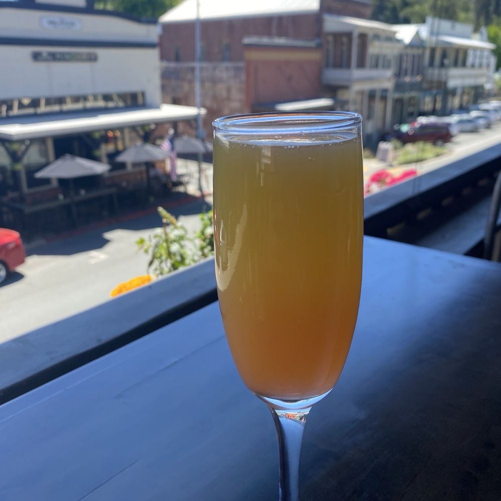 Hotel Sutter Restaurant - Mimosa - New American Near Me - Sutter Creek, California Hotel Sutter Restaurant - Mimosa - New American Near Me - Sutter Creek, California