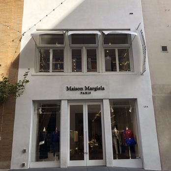 Maison Margiela - Women's Clothing Near Me - San Francisco, California Maison Margiela - Women's Clothing Near Me - San Francisco, California