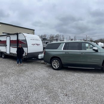 1. Scenic Roads RV Center
