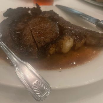 Morton's The Steakhouse - Ribeye Steak - Steakhouses Near Me - Charlotte, North Carolina Morton's The Steakhouse - Ribeye Steak - Steakhouses Near Me - Charlotte, North Carolina