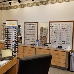 Ohriner Mark OD - Frames
