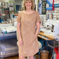 Fran’s Sewing Circle