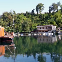 Molo di Imbersago