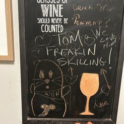 Winestock