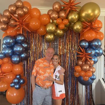 Cloud 9 Collective - Balloon Services Near Me