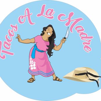 Tacos a La Madre - Food Trucks Near Me - Denver, Colorado Tacos a La Madre - Food Trucks Near Me - Denver, Colorado