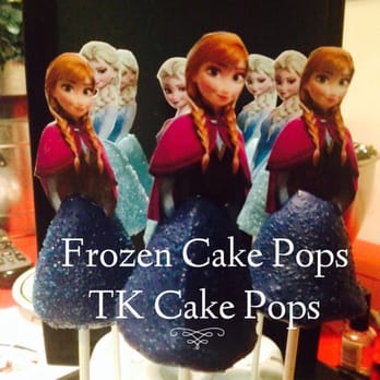 TK Cake Pops - Frozen Cake Pops - Bakeries Near Me TK Cake Pops - Frozen Cake Pops - Bakeries Near Me