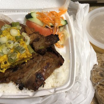 Com Tam Sa Bi Chuong - A lot of food - Vietnamese Near Me - Westminster, California Com Tam Sa Bi Chuong - A lot of food - Vietnamese Near Me - Westminster, California