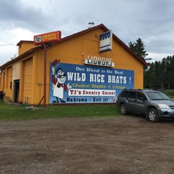 Tj's Country Corner