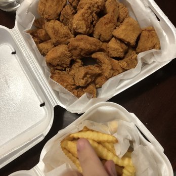 Discover Wings - Chicken Wings Near Me - Norcross, Georgia