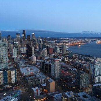 Space Needle - The Seattle skyline - Landmarks & Historical Buildings Near Me - Seattle, Washington Space Needle - The Seattle skyline - Landmarks & Historical Buildings Near Me - Seattle, Washington