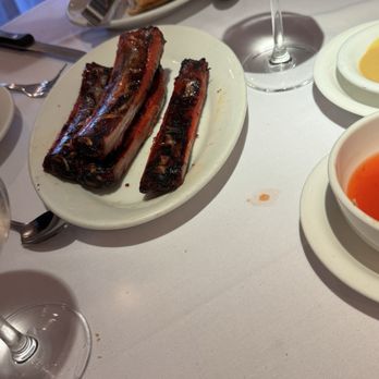 Hunan Taste - Spare ribs - Chinese Near Me - Greenvale, New York