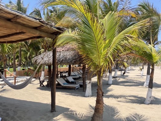 Marea Beachfront Villas by null