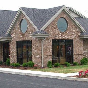 Midwest Eye Consultants - Midwest Eye Consultants - Marion Exterior - Optometrists Near Me - Marion, Indiana