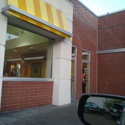 McDonald's - Do Not go to this McDonalds