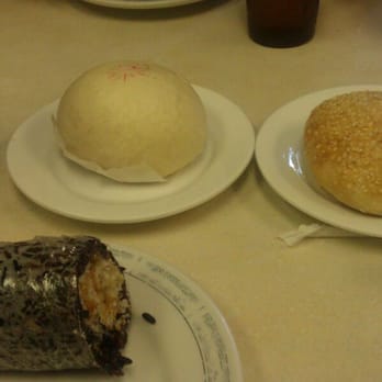 Huge Tree Pastry - Sweet fan tuan, red bean bun, sesame pastry. - Taiwanese Near Me - Monterey Park, California Huge Tree Pastry - Sweet fan tuan, red bean bun, sesame pastry. - Taiwanese Near Me - Monterey Park, California