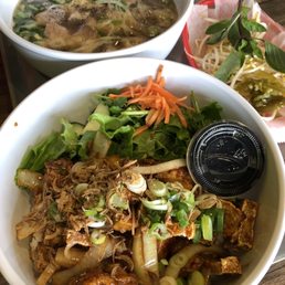 Well Done Brisket Pho