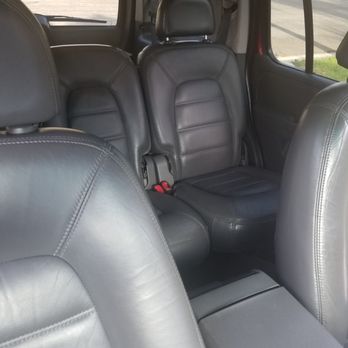 Irv's Tuff n' Buff Auto Detail - After - Auto Detailing Near Me - Ontario, California