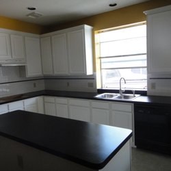 Laminate Countertops 32 Photos Countertop Installation 3832