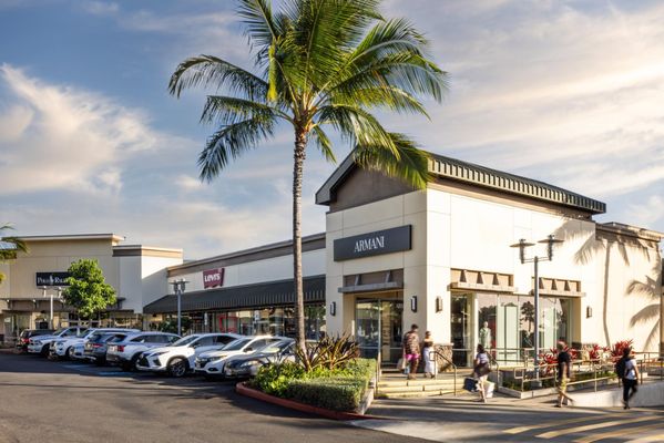 Waikele Premium Outlets by null