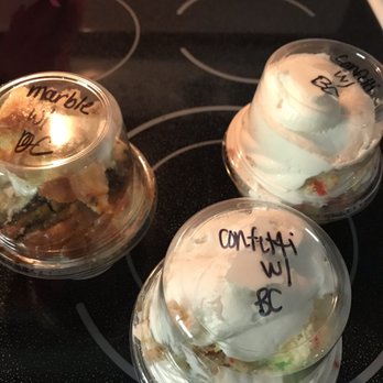 Tamara's the Cake Guru - Cake scraps - I fear telling people about these because they are hard to come by. Cake in a cup for a mere price. - Bakeries Near Me - Oshkosh, Wisconsin Tamara's the Cake Guru - Cake scraps - I fear telling people about these because they are hard to come by. Cake in a cup for a mere price. - Bakeries Near Me - Oshkosh, Wisconsin