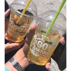 Tea Shop