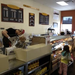 Dicara's Deli