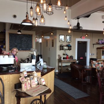 Wholly Grounds - Entry - Coffee & Tea Near Me - Dayton, Ohio Wholly Grounds - Entry - Coffee & Tea Near Me - Dayton, Ohio