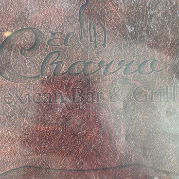El Charro Mexican Bar & Grill - Menu - Mexican Near Me - Houston, Texas El Charro Mexican Bar & Grill - Menu - Mexican Near Me - Houston, Texas