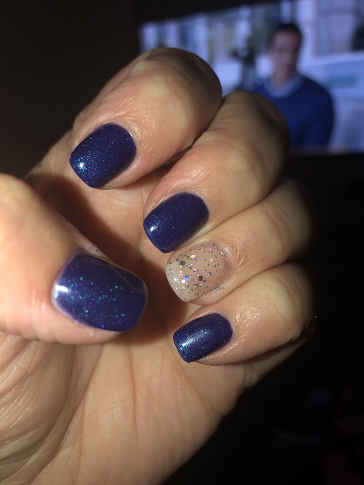 REGAL NAILS, SALON & SPA Updated August 2024 540 Harry Sauner Rd, Hillsboro, Ohio Nail