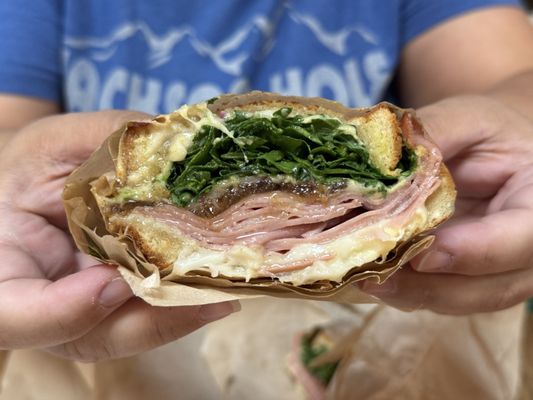 Jeff's Table by null