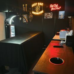 The Wax Chapel Studio
