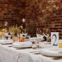 Douglas Calhoun Events