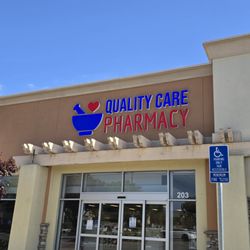 Quality Care Pharmacy