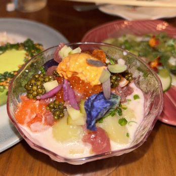 Ma dé - Chirashi - Indonesian Near Me - New York, New York Ma dé - Chirashi - Indonesian Near Me - New York, New York