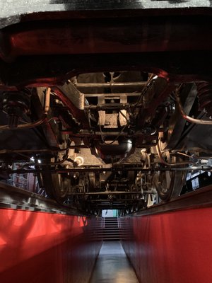 Swiss Museum of Transport by null