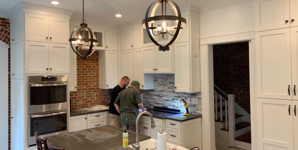 Baldridge Electric - septic in Saco, ME