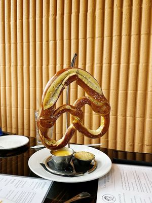 Laughing Monk Brewing and Gastropub by null