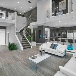 Floor Connections - Beauty at its finest!