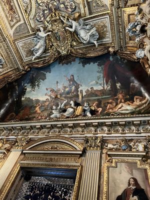 Paris To Versailles Private Tours by null