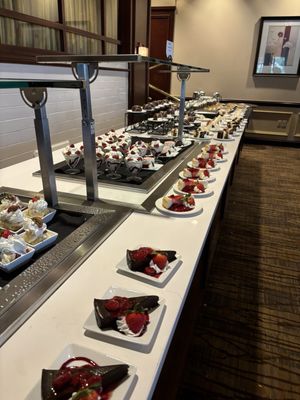 Augustino's Italian Eatery and Prime Steaks by null