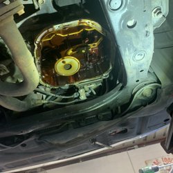 STRANDES GARAGE - 73 Photos & 30 Reviews - Auto Repair - 706 E McKinney