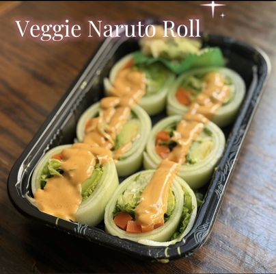 Soho Sushi by null