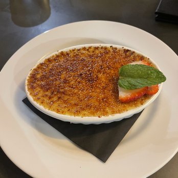 Mankas Grill - Crème brûlée - American Near Me - Fairfield, California Mankas Grill - Crème brûlée - American Near Me - Fairfield, California