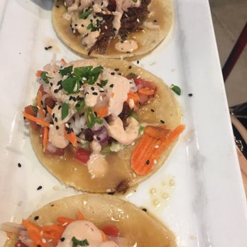 Golden Road Brewing - Amazing tacos - New American Near Me - Anaheim, California