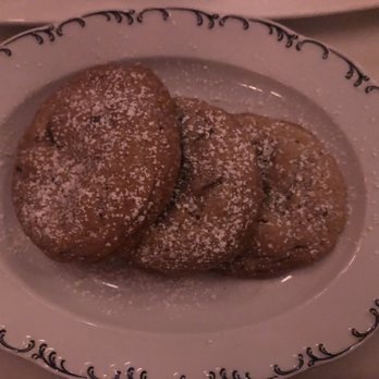 Loch Bar - Cookies - Seafood Near Me - Houston, Texas