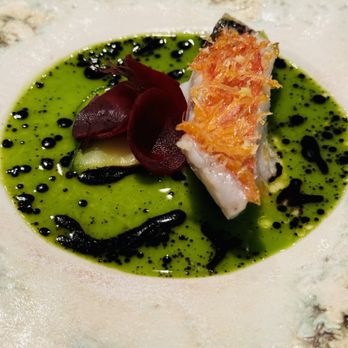 Aubergine - New American Near Me - Carmel, California
