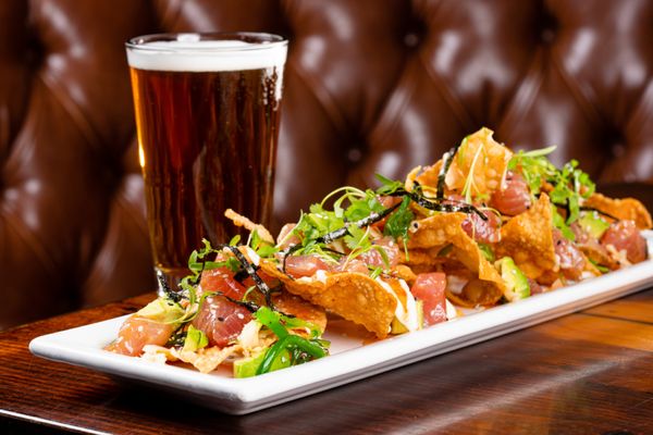 Pacific Beach AleHouse by null