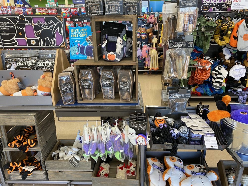 PETCO 23 Photos & 19 Reviews 5513 S Williamson Blvd, Port Orange